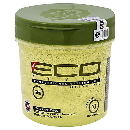 Eco Styling Gel Rosemary Mint Oil 16oz (PC) -  : Beauty Supply,  Fashion, and Jewelry Wholesale Distributor