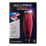 RED PRO Edgelining T - Shaper Trimmer # TRP01N