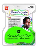 BT Tornado Coiler Mini Hair Brush Sponge - Palms Fashion Inc.