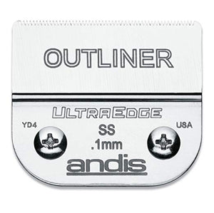 Andis UltraEdge size Outliner #64160 - Palms Fashion Inc.