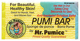 Mr. Pumice Pumi Bar #648100 - 2 Dozen In Box - Palms Fashion Inc.