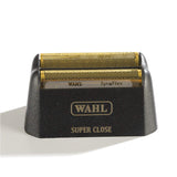 WAHL 5 STAR FINALE SUPER CLOSE REPLACEMENT FOIL - GOLD # 7043-100 - Palms Fashion Inc.