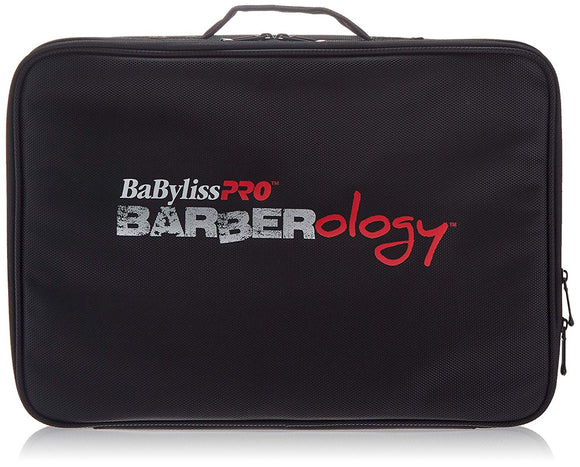 BaBylissPRO Barberology Case - Black - Palms Fashion Inc.