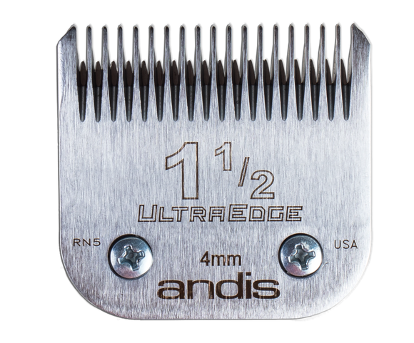 Andis UltraEdge size 1-1/2 #64077 - Palms Fashion Inc.
