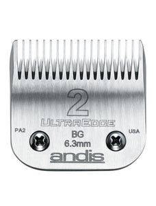 Andis UltraEdge size 2 #64078 - Palms Fashion Inc.