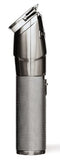 BaBylissPro Silver Metals Cordless Trimmer # FX788S (Dual Voltage) - Palms Fashion Inc.