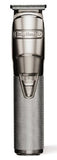 BaBylissPro Silver Metals Cordless Trimmer # FX788S (Dual Voltage) - Palms Fashion Inc.