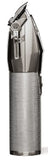 BaBylissPro Silver Metals Cordless Clipper # FX870S (Dual Voltage) - Palms Fashion Inc.