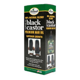 Difeel Jamaican Black Castor Superior Growth Premium Hair Oil 2.5 oz