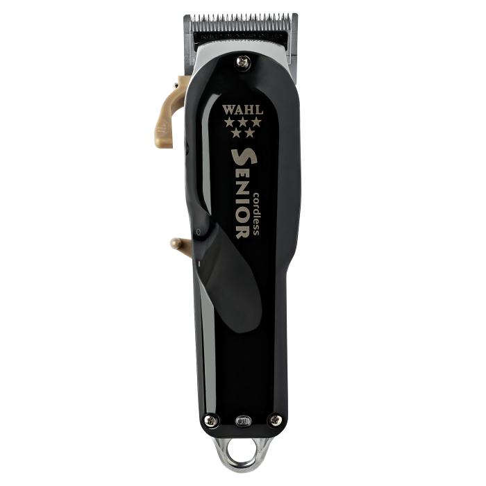 Wahl 5 Star Cordless Senior Clipper Model # 08504-400 | Palms