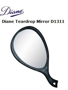 Diane Tear Drop Mirror - Jumbo - Palms Fashion Inc.