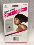 Dream Super Jumbo Stocking Cap #039BK - Dozen Pack - Palms Fashion Inc.