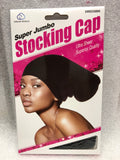 Dream Super Jumbo Stocking Cap #039BK - Dozen Pack - Palms Fashion Inc.