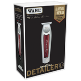 WAHL CORDLESS DETAILER LI #8171 - Palms Fashion Inc.