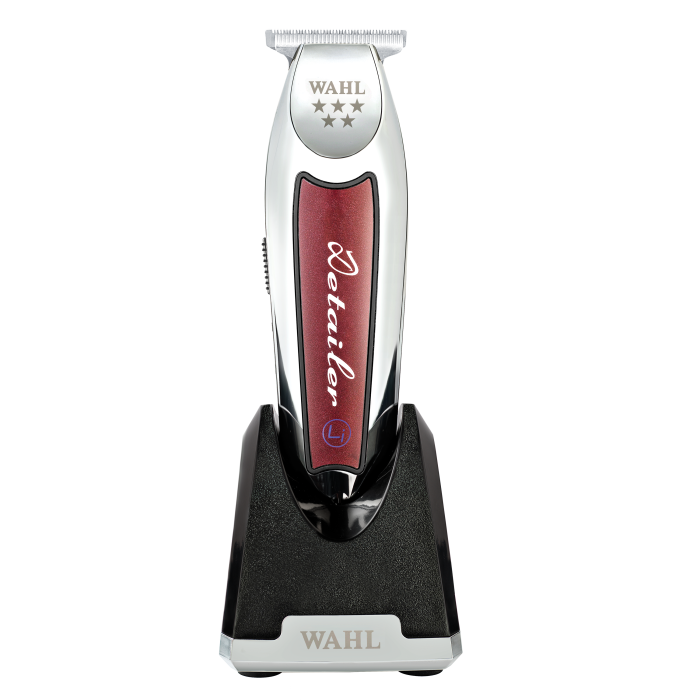 美品WAHL Cordless Detailer Liウォールバリカン 即日発送 WAHL（ウォール） 即国内発送 Wahl Professional 5star Cordless