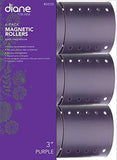 Diane - Magnetic Rollers - Palms Fashion Inc.