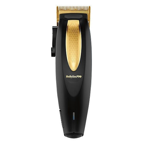 BaByliss PRO Lithium FX Cordless Ergonomic Clipper FX673N Palms Fashion Inc