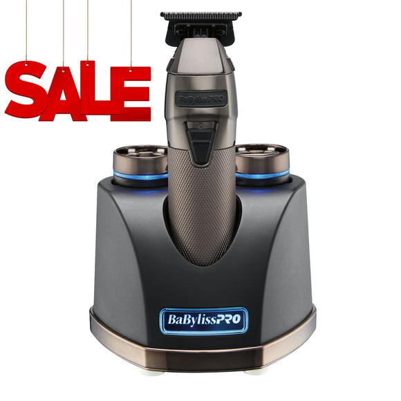 Holiday Sale - Babyliss Pro Snap FX Trimmer - FX797