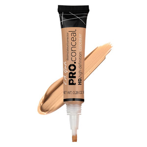 L.A. Girl Pro Conceal HD Concealer - Palms Fashion Inc.