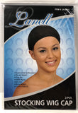Lanell Stocking Wig Cap - Dozen Pack #LN-8015 - Palms Fashion Inc.