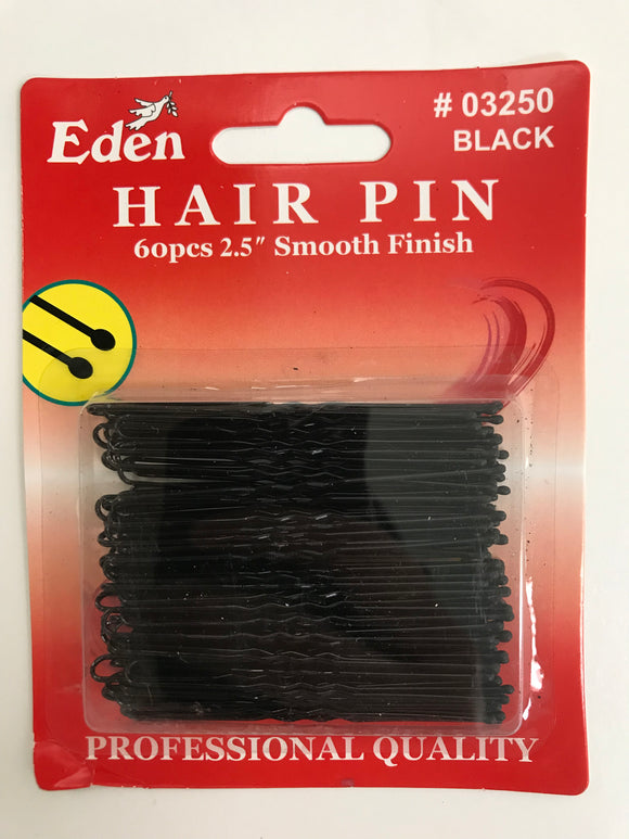 Eden Hair Pin 2.5