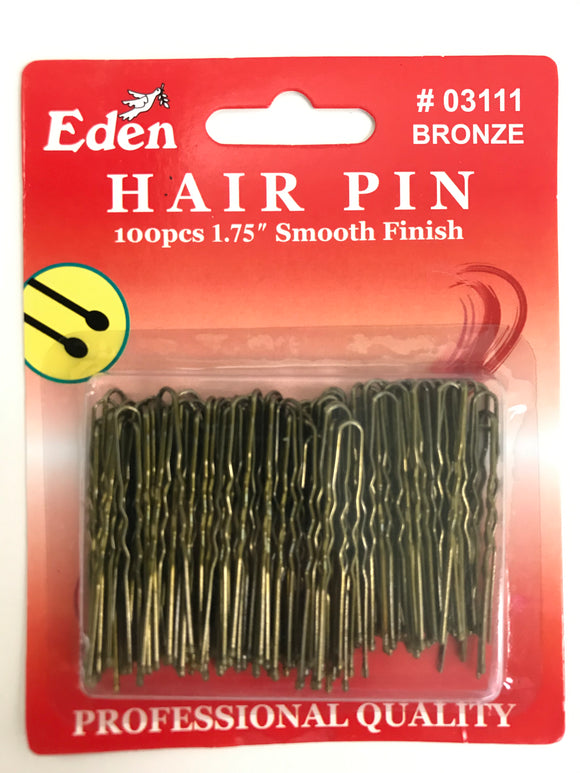 Eden Hair Pin 1.75
