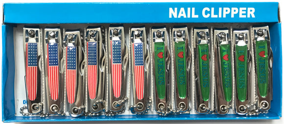 BM-309 Nail Cutter Bell, For Personal at Rs 124/dozen in Mumbai | ID:  25322946833