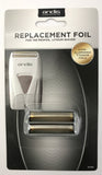 Andis Replacement Foil #17160 - Palms Fashion Inc.