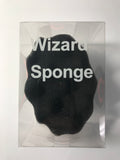 Wizard Sponge Mini Double-Sided Brush Sponge - Palms Fashion Inc.