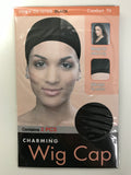 Tiffany Charming Wig Cap - Dozen Pack - Palms Fashion Inc.