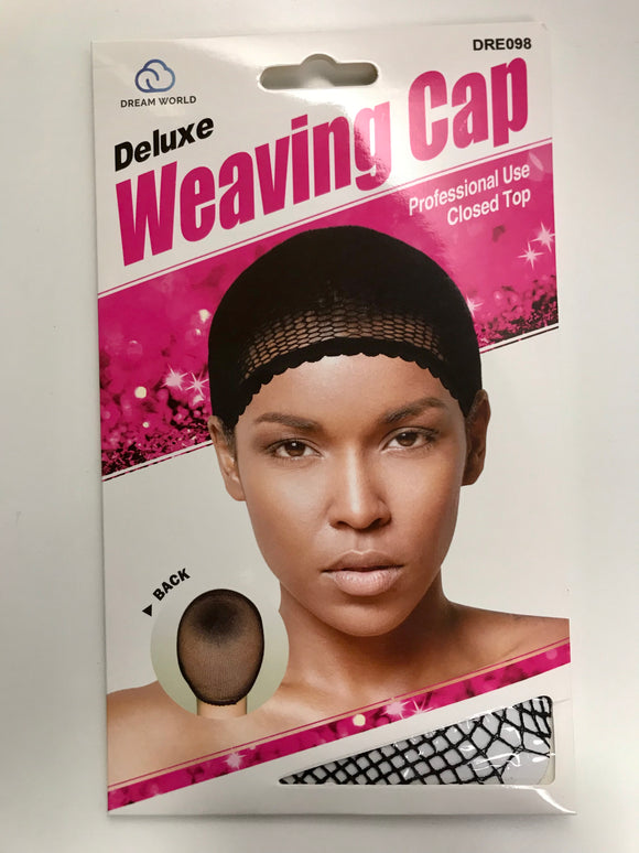 Dream World Deluxe Weaving Cap - Dozen Pack - Palms Fashion Inc.