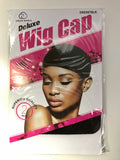 Dream World Deluxe Wig Cap - Dozen Pack - Palms Fashion Inc.