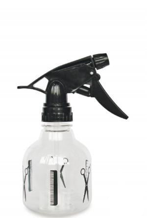 Eden Spray Bottle 8 oz  – 6 Bottle Pack - Palms Fashion Inc.