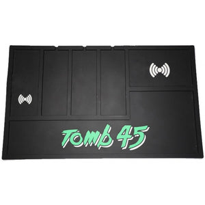 Tomb45 PoweredMat Wireless Charging Organizing Mat
