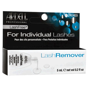 Ardell LashFree Lash Remover #65060 - 6 Pack - Palms Fashion Inc.