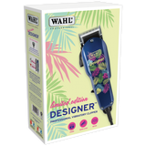 Wahl Limited Edition Designer Clipper- Haute Tropix #8355-3901 - Palms Fashion Inc.