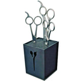 Palms Barber Professional Shears & Accessory Holder box