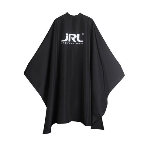 JRL Professional Cutting Cape – Black