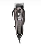 StyleCraft Power Ryde Corded Hair Clipper with Magnetic Motor # SC606BK