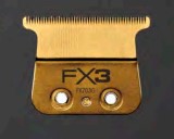 BaByliss Pro FX3 Replacement T - Blade# FX703G