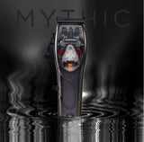 Stylecraft MYTHIC Clipper  Magnetic Motor #SCMMCB (Dual Voltage)
