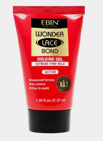 EBIN Wonder Lace Bond Holding Gel 4oz – Ophair