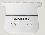 Andis beSPOKE Trimmer Replacement GTX-Z Blade # 560149