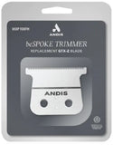 Andis beSPOKE Trimmer Replacement GTX-Z Blade # 560149