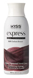 Kiss Express Color - Semi-Permanent