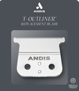 Andis T-Outliner Blade #04521