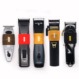 TRUE BAND CLIPPER / TRIMMER GRIP 3 PK - METALIC