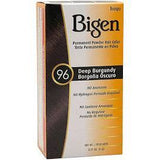 Bigen Permanent Powder Hair Color 0.21 oz - Dozen Pack - Palms Fashion Inc.
