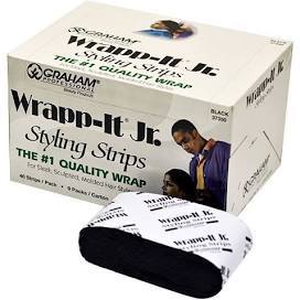 Wrapp it Strips