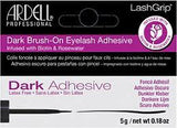 Ardell LashGrip Brush-On Eyelash Adhesive (+Biotin & Rosewater) - 6 Pack - Palms Fashion Inc.